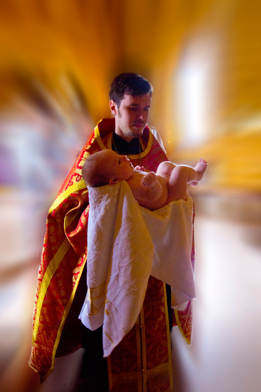 sacrament
