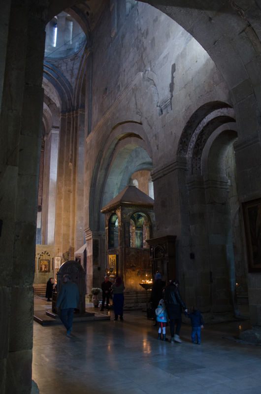 Monaster Swieticchoweli 