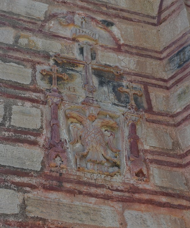Holy Monastery of XENOPHON - Ιερά Μονή ΞΕΝΟΦΩΝΤΟΣ - Монастырь Ксенофонт (20) 