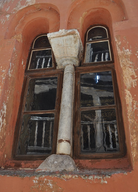 Holy Monastery of XENOPHON - Ιερά Μονή ΞΕΝΟΦΩΝΤΟΣ - Монастырь Ксенофонт (21) 