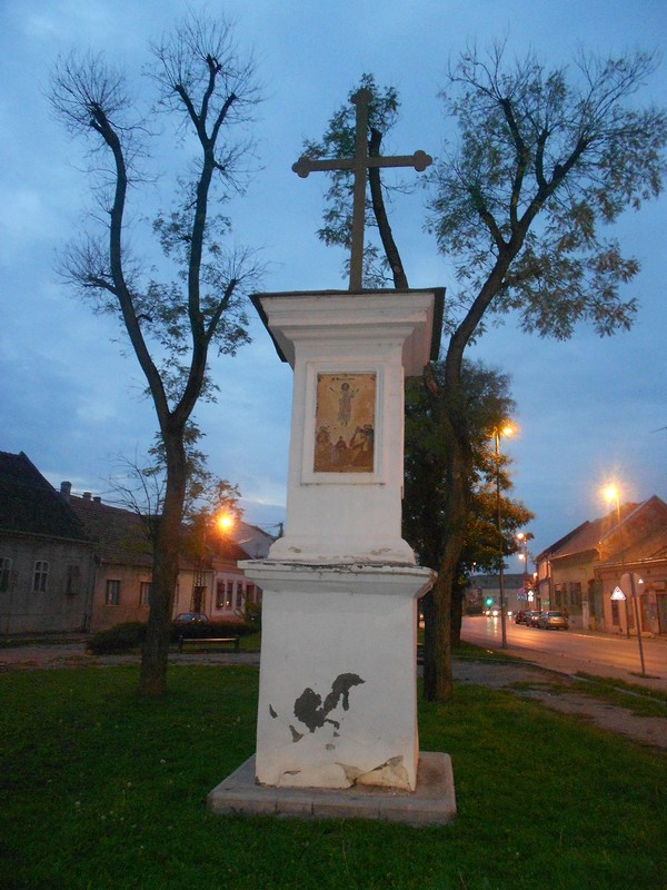 Крајпуташ