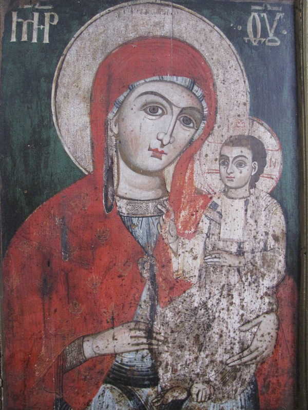 Богородица