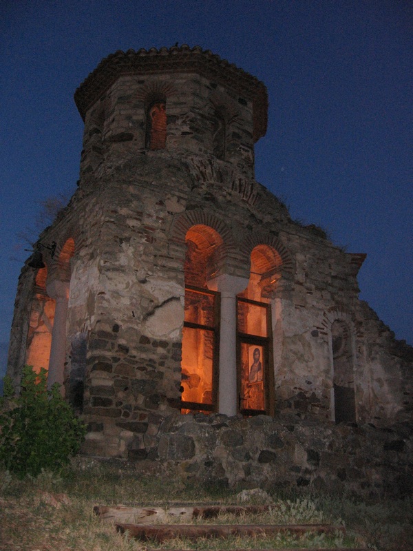 Манастир Стара Павлица  
