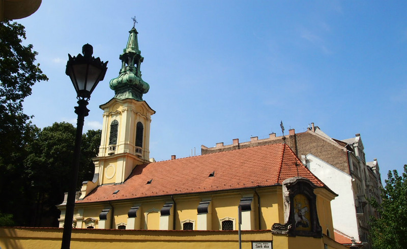 orthodoxy abroad