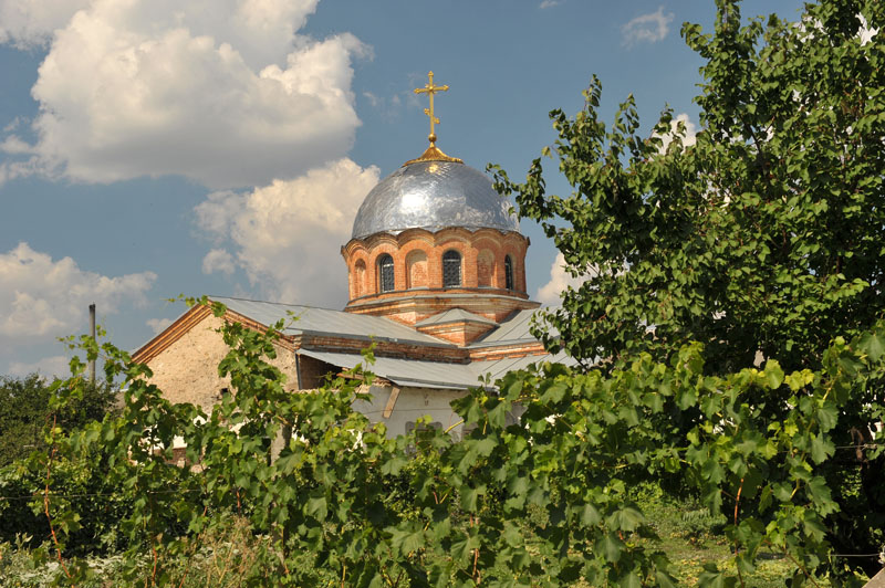 Покровский собор (1895-1902)