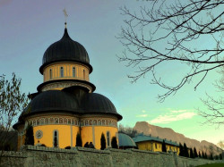 PALADA 
Mănăstirea Sfântul Nicolae - Rimetea 
102 
2013-12-02 08:59:07