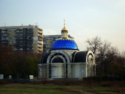 Nikolay_BG 
храм "Свети Николай Чудотворец" 
2013-12-04 19:42:44