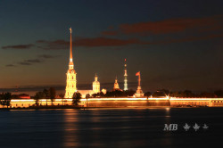 Supermax 
Петропавловский собор ночью. 
2013-12-09 20:38:12