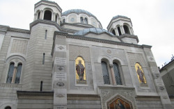 FilipSrb 
Црква Св. Спиридона 
2013-12-10 11:13:09