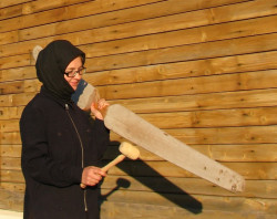 PALADA 
Bucurie secretă - de vorbă cu Dumnezeu... 
102 
2013-12-12 07:10:02