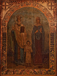 tolmargarita 
Икона  "Введение во Храм Пресвятой Богородицы" 
2013-12-13 12:23:02