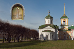 semyashkin 
Церковь Спаса Всемилостивого 
2013-12-14 09:39:14