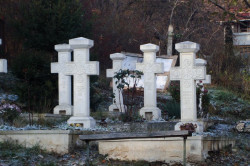 Diandra 
Întru pomenire veşnică va fi dreptul (Ps. 111,6) 
2013-12-17 15:53:21