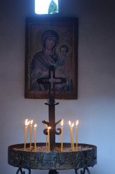 Mamanik 
Klasztor Presviataj Bohorodica - Matka 
2013-12-17 20:58:25