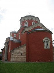 ivanzr 
Манастир Жича 
2013-12-18 10:18:47