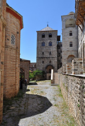 bogdan 
Holy Monastery of XENOPHON - Ιερά Μονή ΞΕΝΟΦΩΝΤΟΣ - Монастырь Ксенофонт (23) 
2013-12-18 23:14:00