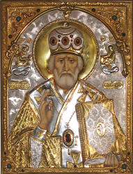 goga 
Saint Nicholas icon, Georgia 
2013-12-19 18:26:57