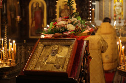 tolmargarita 
 День святителя Николая Чудотворца 
2013-12-20 21:41:09