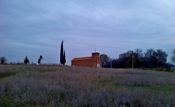 Nikolay_BG 
Гробищен храм в с. Арнаути 
2013-12-22 20:23:36