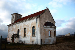 kukurjak 
Църквата в с. Плана 
2013-12-26 21:02:09
