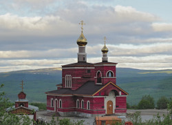 MarinaAl 
Храм Всех Святых 
98 
2013-12-27 23:27:17