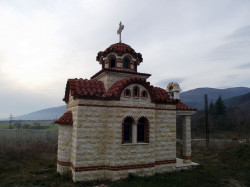 Nikolaj_BG 
параклис "Света Богородица" 
2013-12-28 16:41:20