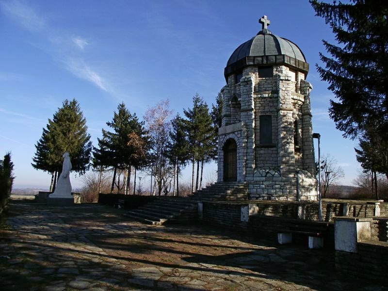 Костница - отец Матей Преображенски