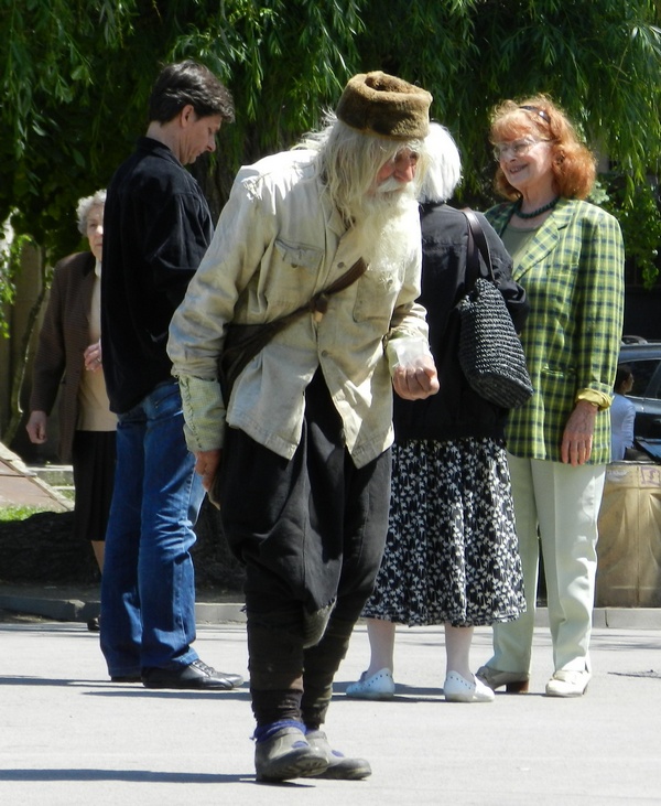 The Legend Bai Dobri