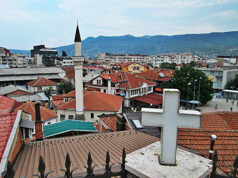 Сусрет религија