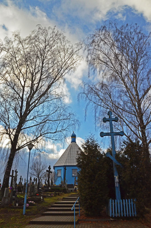 Parcewo.