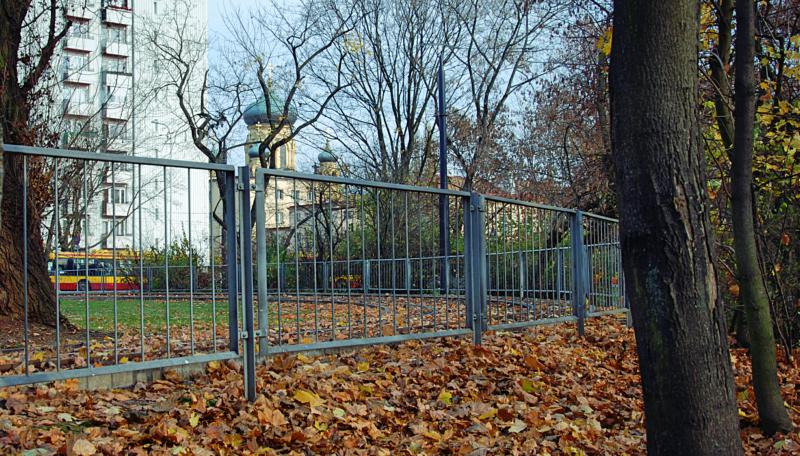Кафедральный собор святой Марии Магдалины