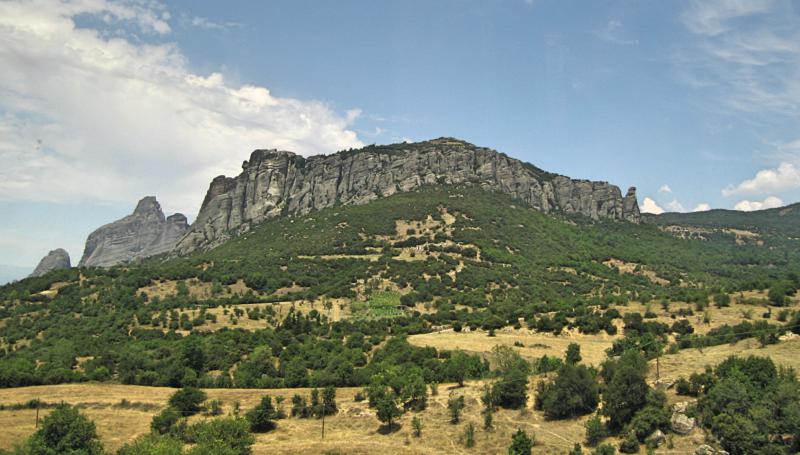 Meteora