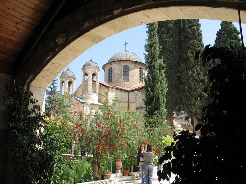 Кана галилејска