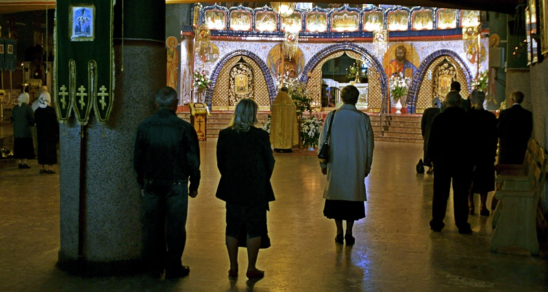 Liturgia