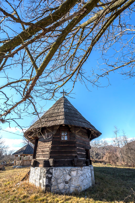 Gornovița, Gorj 2014