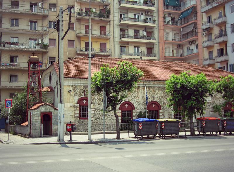 Thessaloniki