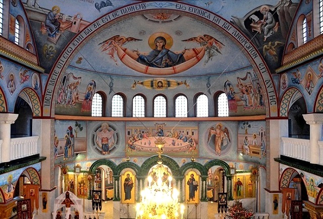 Αγία Σοφία