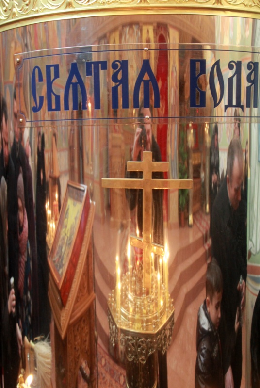 Epiphany in Zwierki Convent - 6