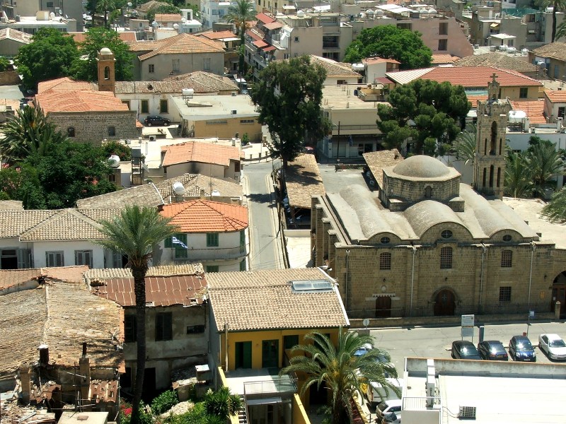 Никозија