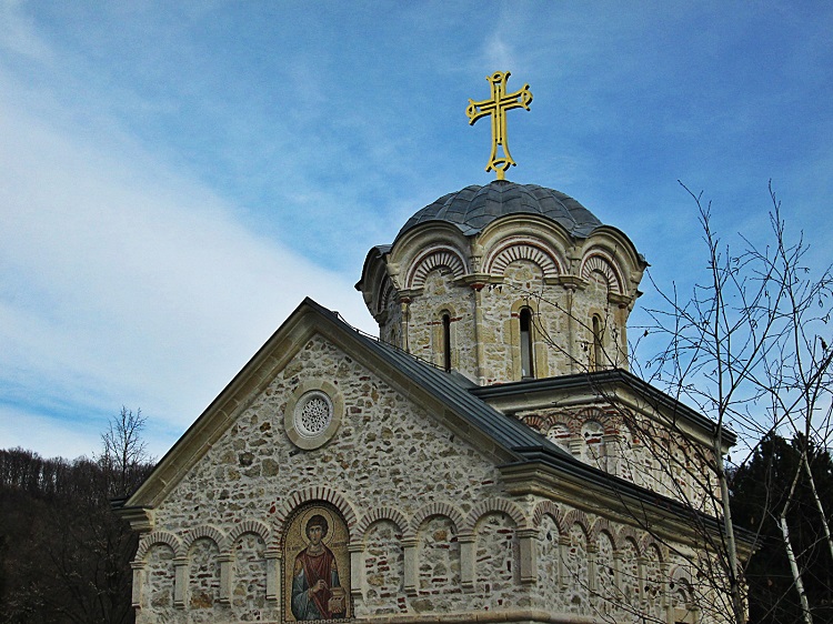 Старо Хопово