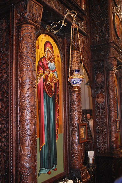 Богородица