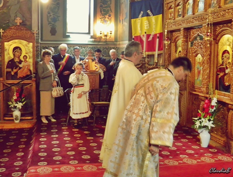 Închinare