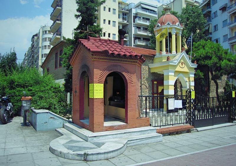 Thessaloniki