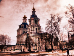 vladimir2105 
Курск.Сергиево-Казанский собор 
2014-01-11 09:23:52
