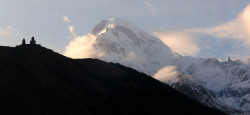 sakartvelo 
Cminda Sameba and Mt. Kazbek 
120 
2014-01-13 10:53:17