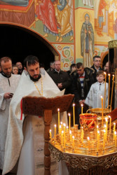 jarek 
Epiphany in Zwierki Convent - 2 
2014-01-19 13:52:42