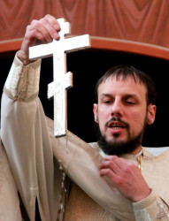 jarek1 
Epiphany in Zwierki Convent - 4 
2014-01-19 13:54:05