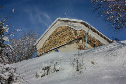 kukurjak 
Църквата „Света Петка“ в  с. Чуйпетлово 
2014-01-26 21:11:21
