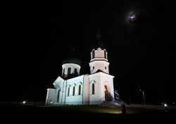 jarek 
Orthodox church in Narewka 
2014-01-28 21:19:51
