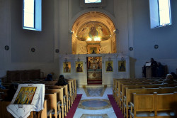 paulos 
Church of Saint Theodore on the Palatine Hill in Rome 
2014-01-29 23:04:52